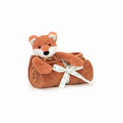 Jellycat Bashful Zorro Cub Mantas | HKST-37492